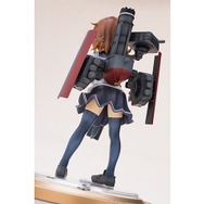 PULCHRAより「艦これ 雷」1/7スケールフィギュアが発売決定