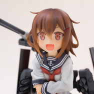 PULCHRAより「艦これ 雷」1/7スケールフィギュアが発売決定