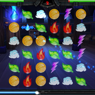 【あぴゅレビュ！】第84回 着実に強くなるRPG感が魅力のパズルゲームをコッソリ教えちゃいます