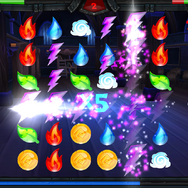 【あぴゅレビュ！】第84回 着実に強くなるRPG感が魅力のパズルゲームをコッソリ教えちゃいます