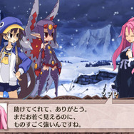 魔界戦記ディスガイア4 Return