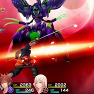 CHAOS RINGS III PREQUEL TRILOGY