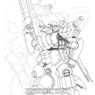 PS4で復刻予定『重装機兵レイノス』が発売延期