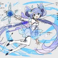 【読プレ】インサイドちゃん、『フルボッコヒーローズX』に参戦だほ!イラストや貴重なラフ画を初公開