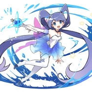 【読プレ】インサイドちゃん、『フルボッコヒーローズX』に参戦だほ!イラストや貴重なラフ画を初公開