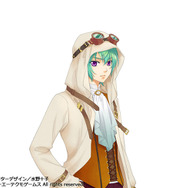 ルードハーネ(CV:立花慎之介)