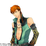 本条政虎(CV:竹本英史)