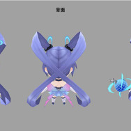 【読プレ】インサイドちゃん、『フルボッコヒーローズX』に参戦だほ!イラストや貴重なラフ画を初公開