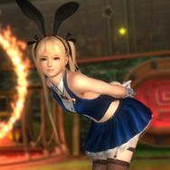 『DOA5 Last Round』ステージ「クリムゾン」「デンジャーゾーン」が復活、「やわらかエンジン」等の詳細も