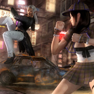 『DOA5 Last Round』ステージ「クリムゾン」「デンジャーゾーン」が復活、「やわらかエンジン」等の詳細も