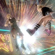 『DOA5 Last Round』ステージ「クリムゾン」「デンジャーゾーン」が復活、「やわらかエンジン」等の詳細も