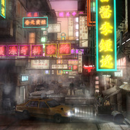 『DOA5 Last Round』ステージ「クリムゾン」「デンジャーゾーン」が復活、「やわらかエンジン」等の詳細も