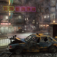 『DOA5 Last Round』ステージ「クリムゾン」「デンジャーゾーン」が復活、「やわらかエンジン」等の詳細も