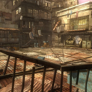 『DOA5 Last Round』ステージ「クリムゾン」「デンジャーゾーン」が復活、「やわらかエンジン」等の詳細も