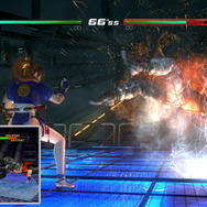 『DOA5 Last Round』ステージ「クリムゾン」「デンジャーゾーン」が復活、「やわらかエンジン」等の詳細も