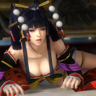 『DOA5 Last Round』ステージ「クリムゾン」「デンジャーゾーン」が復活、「やわらかエンジン」等の詳細も
