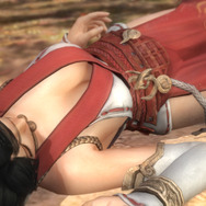 『DOA5 Last Round』ステージ「クリムゾン」「デンジャーゾーン」が復活、「やわらかエンジン」等の詳細も