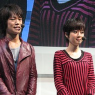 【TGS2008】『スカイ・クロラ イノセン・テイセス』発売直前スペシャルステージ 