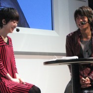 【TGS2008】『スカイ・クロラ イノセン・テイセス』発売直前スペシャルステージ 