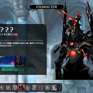 『新・世界樹の迷宮２　ファフニールの騎士』異形の力を放つ主人公にフォーカスした最新動画が登場