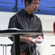 【TGS2008】『スカイ・クロラ イノセン・テイセス』発売直前スペシャルステージ 