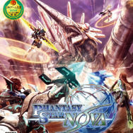 『ファンタシースター ノヴァ』武器の強化や拠点のカスタマイズなど、多彩なゲームシステムを一挙公開