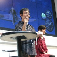 【TGS2008】『スカイ・クロラ イノセン・テイセス』発売直前スペシャルステージ 