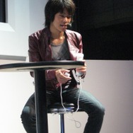 【TGS2008】『スカイ・クロラ イノセン・テイセス』発売直前スペシャルステージ 