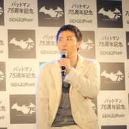 尾上松也もタジタジ？総勢75名ものバットマンが襲来し、渋谷がカオスなことに…