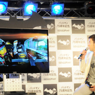 尾上松也もタジタジ？総勢75名ものバットマンが襲来し、渋谷がカオスなことに…