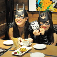 尾上松也もタジタジ？総勢75名ものバットマンが襲来し、渋谷がカオスなことに…