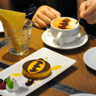 尾上松也もタジタジ？総勢75名ものバットマンが襲来し、渋谷がカオスなことに…