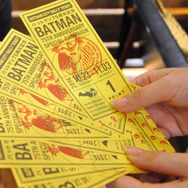 尾上松也もタジタジ？総勢75名ものバットマンが襲来し、渋谷がカオスなことに…