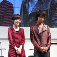 【TGS2008】『スカイ・クロラ イノセン・テイセス』発売直前スペシャルステージ 