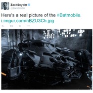 尾上松也もタジタジ？総勢75名ものバットマンが襲来し、渋谷がカオスなことに…