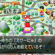 最初から膨大なファンがいるご当地キャラも