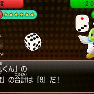 アピール対決で勝負して・・・