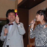 【TGS2008】新たなゲームの可能性を切り開く「センス・オブ・ワンダーナイト2008」開催