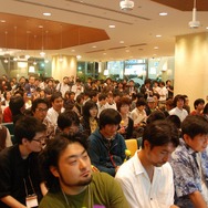 【TGS2008】新たなゲームの可能性を切り開く「センス・オブ・ワンダーナイト2008」開催