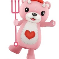 コアックマ　（C)BeggarSwindle