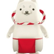 しっぺい　(C)磐田市