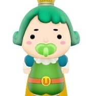 チャチャ王国のおうじちゃま　(C)2014 ujicci. #0018