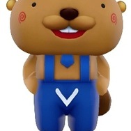 ビバッチェくん　