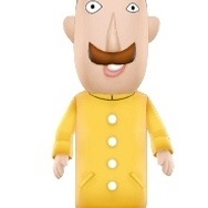 レルヒさん　レルヒさん(R)