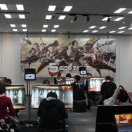 まずはPS4版から