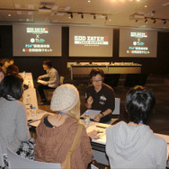 ユーザーからどんどん提案が