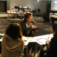 時にはかなり深い話しが