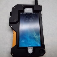 普通にiPhoneとして使えます