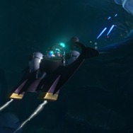 『ソニックトゥーン 太古の秘宝』冒険をサポートするや乗り物をご紹介