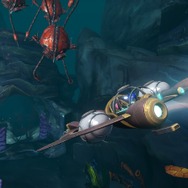 『ソニックトゥーン 太古の秘宝』冒険をサポートするや乗り物をご紹介